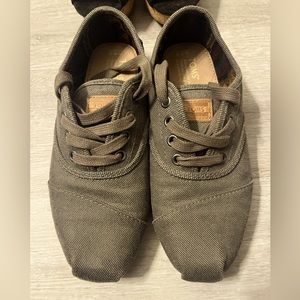 Toms sneaker